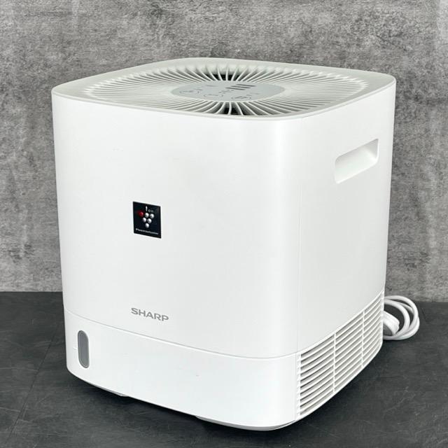 美品】SHARP CV-R60-W 除湿機