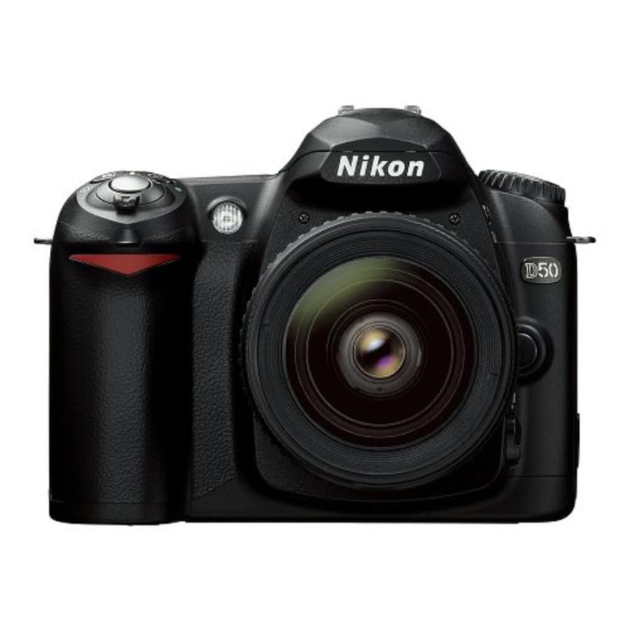 ♥◇Nikon D50 ◇大人気入門機♪ ◇近くも遠くもOK♪ 【公式通販】