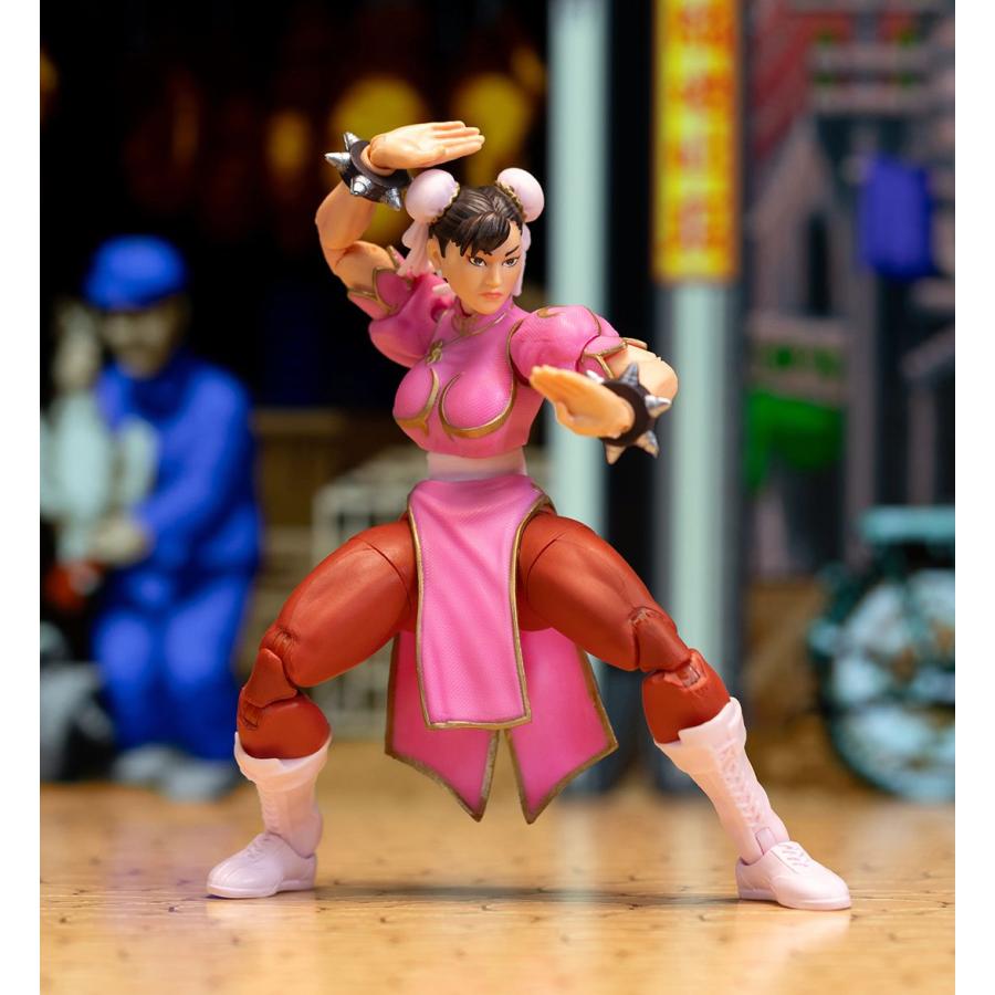 鉄拳 アリサ 2Pカラー 赤 フィギュア 鉄拳 アリサ 2Pカラー 赤