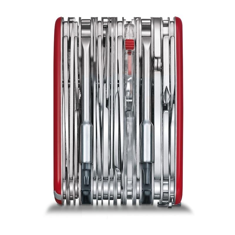 VICTORINOX（ビクトリノックス） 公式 スイスチャンプXXL 73機能 正規