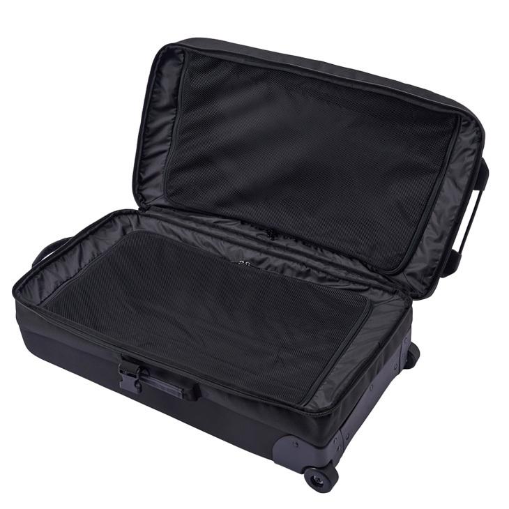 hummel（ヒュンメル） キャリーバッグ 約87L 大容量 鞄 チーム