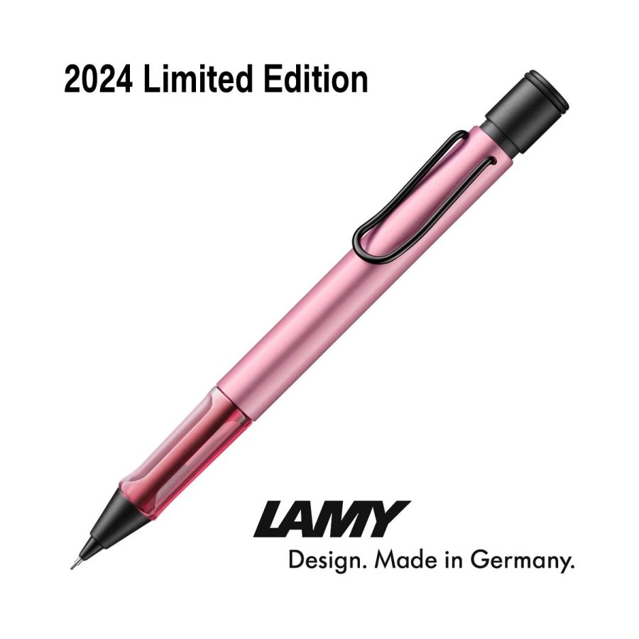 LAMY（ラミー） シャーペン アルスター シャープペンシル 2024年 限定