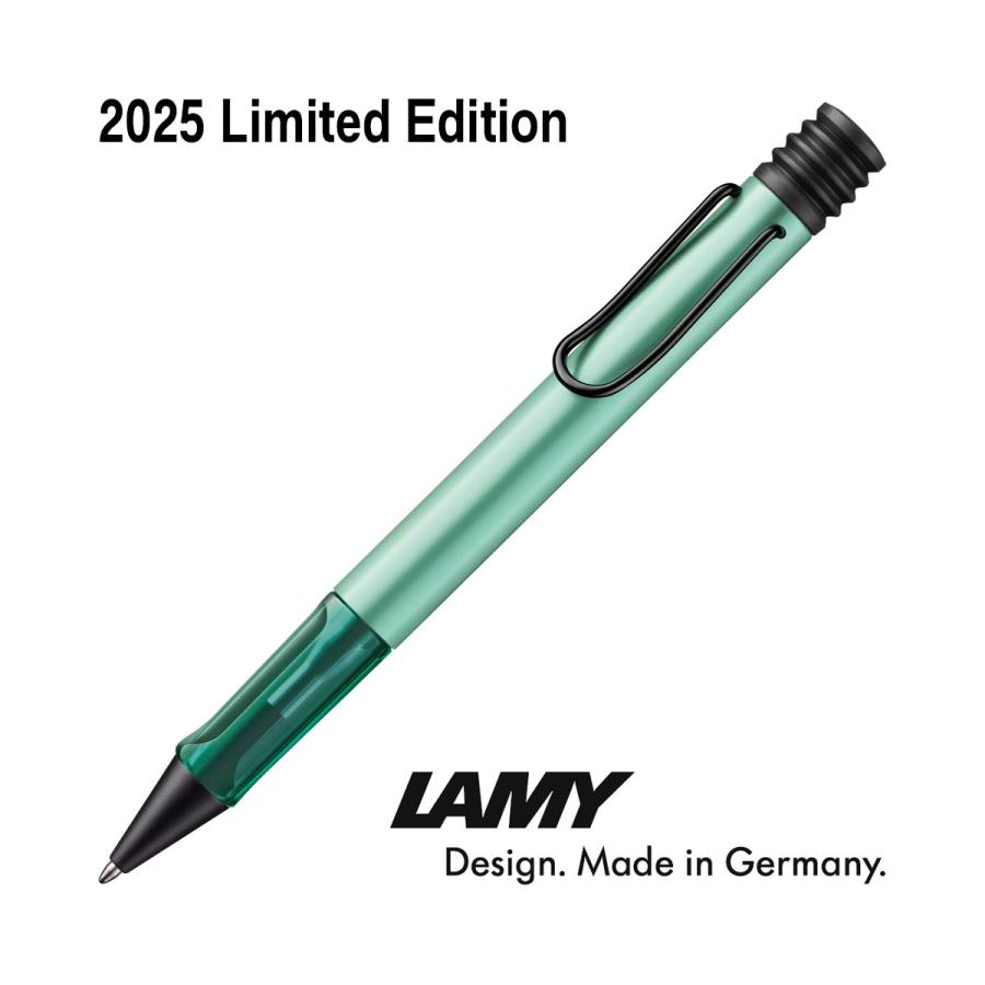 LAMY（ラミー） ボールペン アルスター 2025年 限定モデル 第2弾