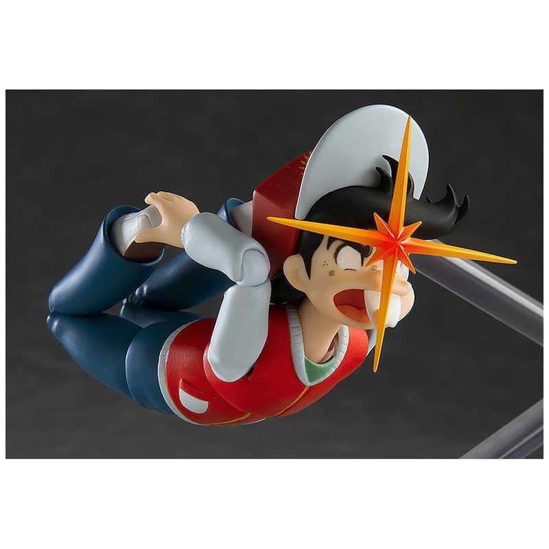 マックスファクトリー figma ゲームセンターあらし 石野あらし FIGMA