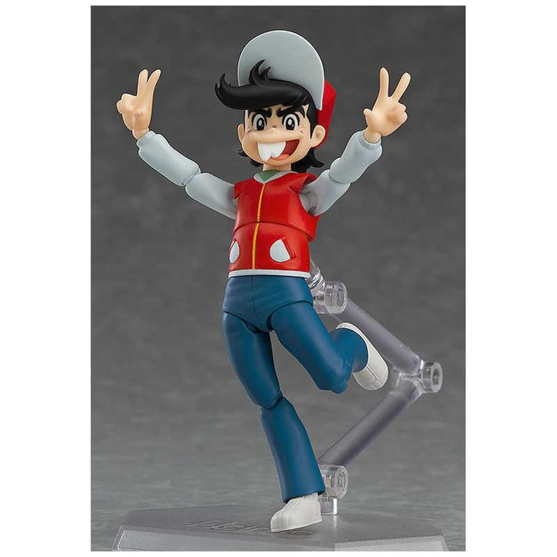 マックスファクトリー figma ゲームセンターあらし 石野あらし FIGMA