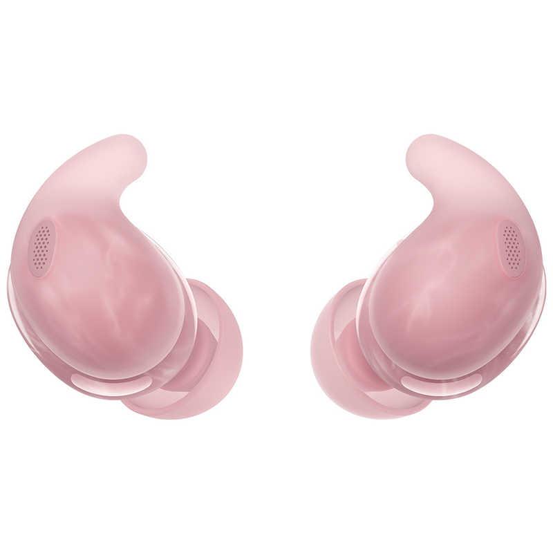 ソニー SONY 完全ワイヤレスイヤホン LinkBuds Fit ［ワイヤレス(左右