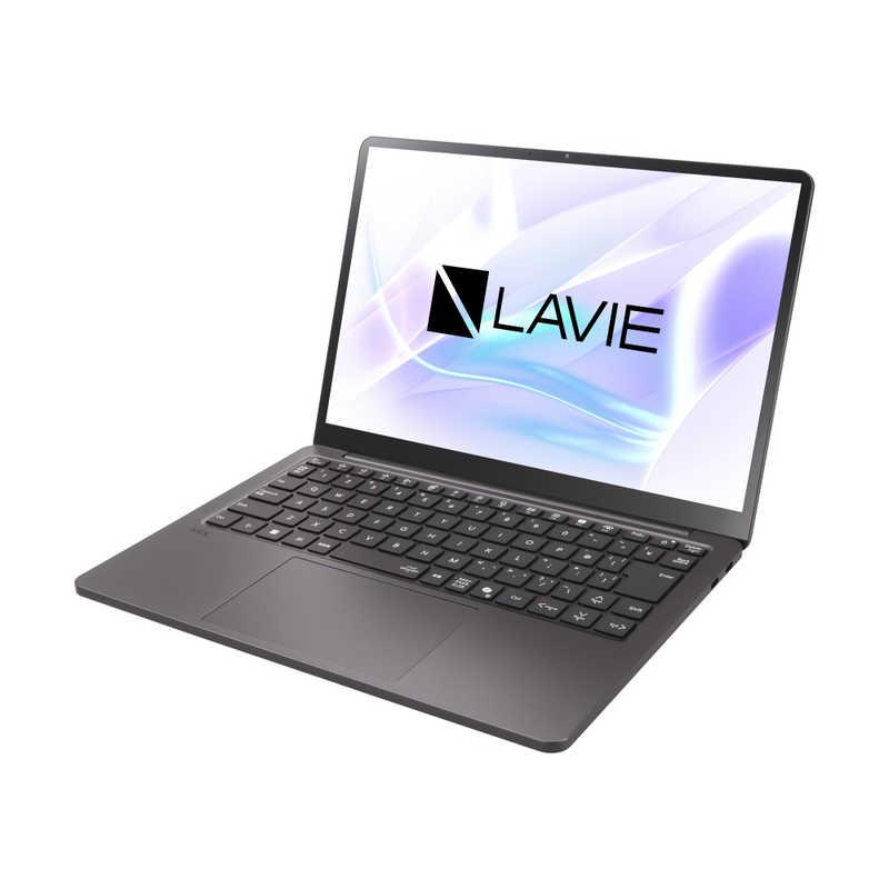 NEC ノートパソコン LAVIE SOL [ 13.3型 / Win11 Home Core Ultra 5