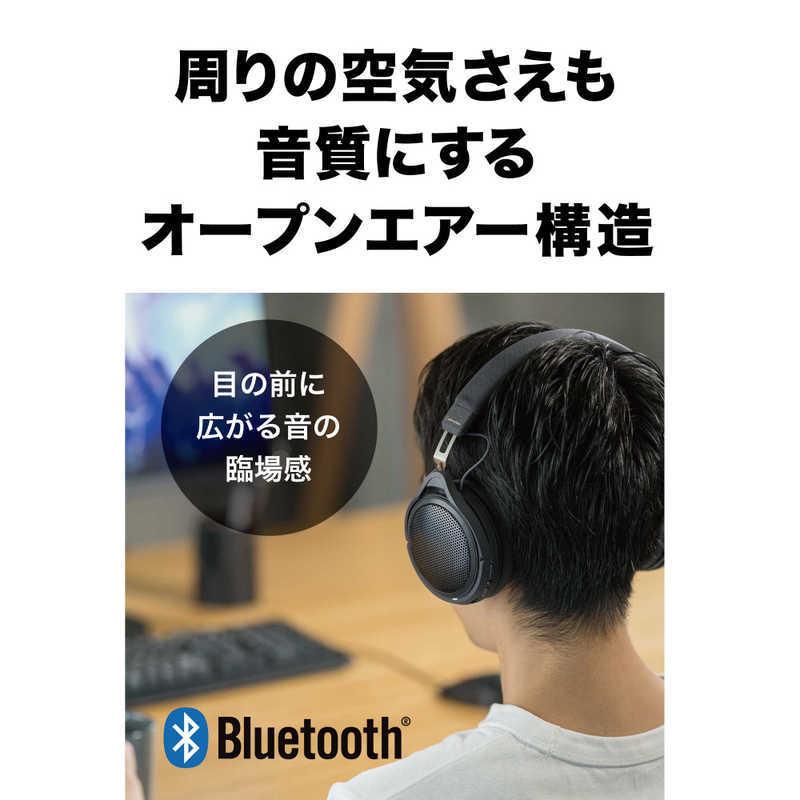 オーディオテクニカ（audio-technica） ワイヤレスヘッドホン ATH