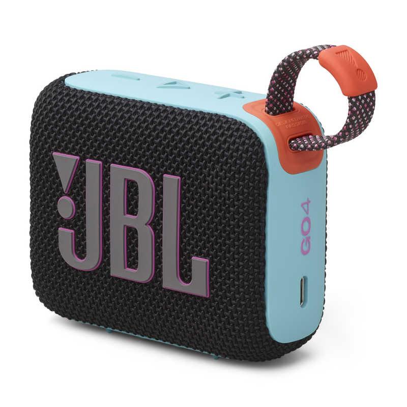 JBL（ジェイビーエル） ブルートゥース スピーカー ［防水 /Bluetooth