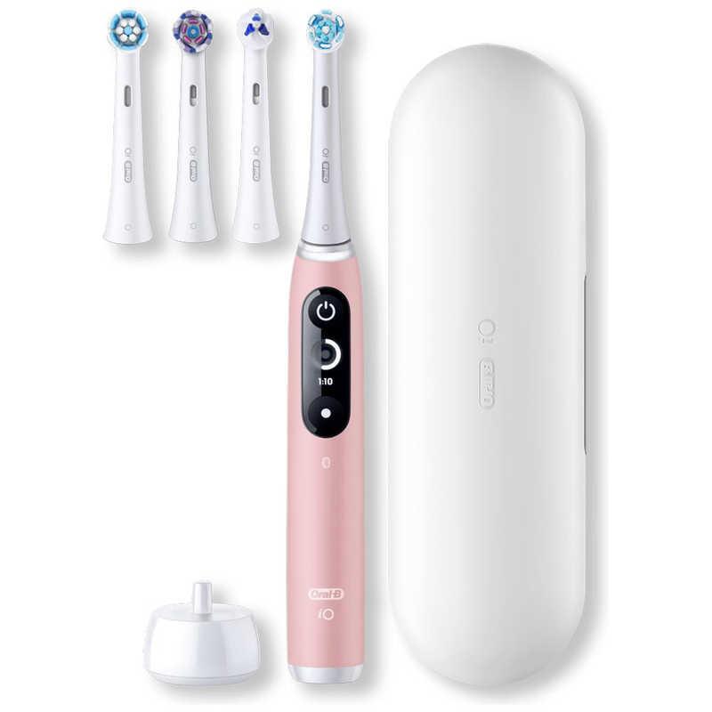 Oral-B iOシリーズ4 電動歯ブラシオンライン ショップ Oral-B iO