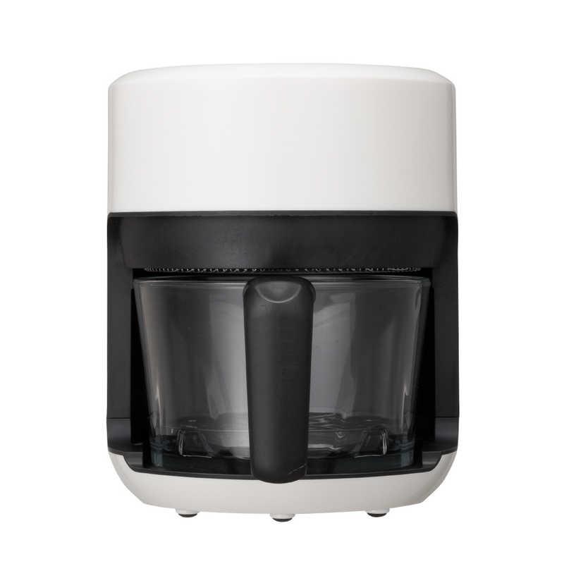 CCP ガラスノンフライオーブン pottil (ポッティル) BE-AF95-VY