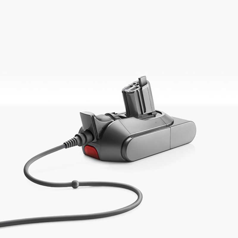 Dyson（ダイソン） dyson SV18用 バッテリー＆充電器 971448-01