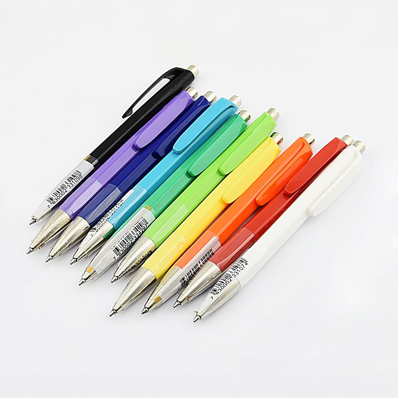 CARAN d'ACHE（カランダッシュ） ボールペン 888 インフィニット