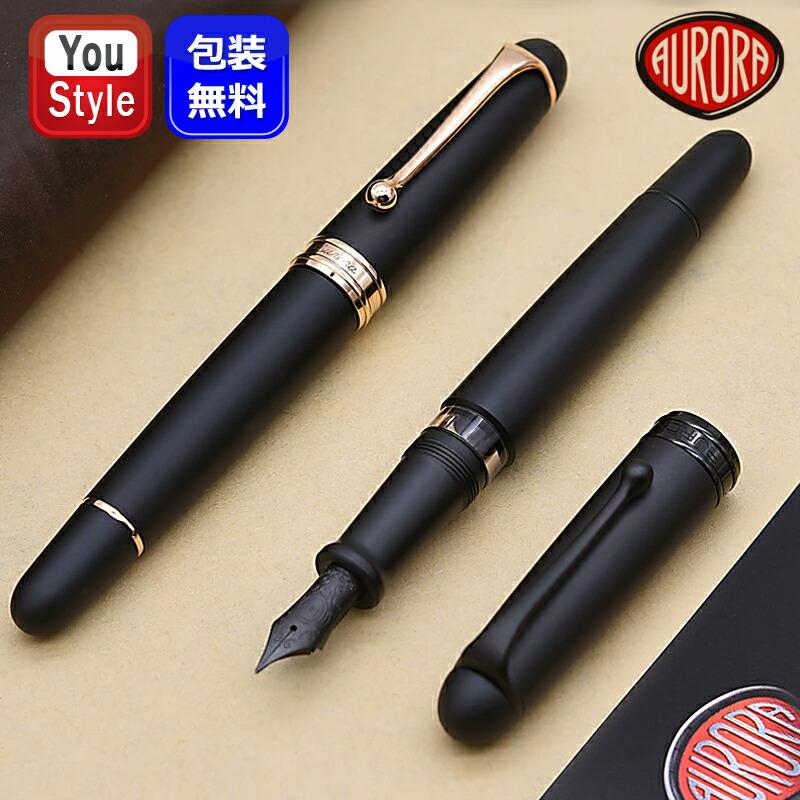 アウロラ 88 オタントット M字