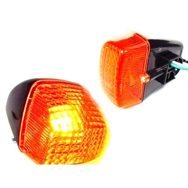 ウインカー NSR250R MC21 MC28 VFR400R NC30 RVF400R NC35 NR750 RC40