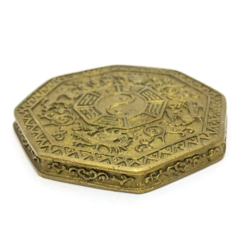 八卦太極四神盤 : 陽和堂 - 通販 - Yahoo!ショッピング