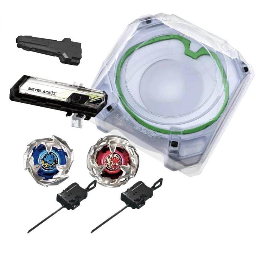 メタルファイトベイブレード 超大量セット 44個 スタジアム3個