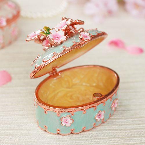 東京銀座PICALS 【正規品】 花衣 さくら 小物入れ おしゃれ