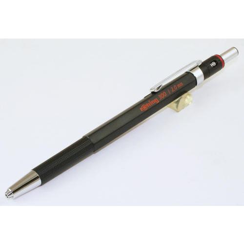 ロットリング/ROTRING /ロットリング 300シリーズ2mm芯ホルダー