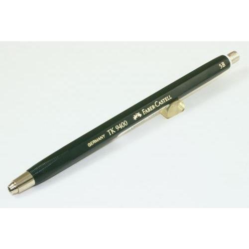 FABER-CASTELL/ファーバーカステル/TK9400 3．15mm芯ホルダー