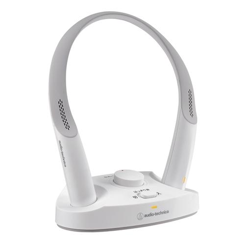 オーディオテクニカ AT-NSP700TV ワイヤレスネックスピーカー SOUND