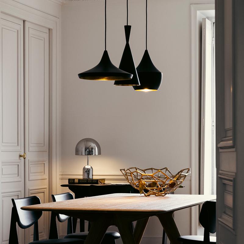 Tom Dixon（トムディクソン） Tom Dixon（トム・ディクソン