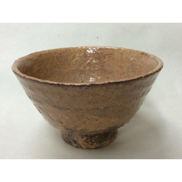 萩焼 井戸型茶碗 大野瑞峰 : 陶磁やない - 通販 - Yahoo!ショッピング