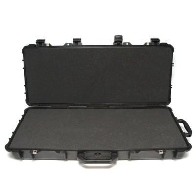 Pelican（ペリカンケース） 1700 ブラック フォーム付 : ズーム