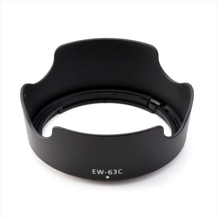 Canon EOS Kiss X8i(W)・ダブルズームキット 同梱レンズ用 レンズ