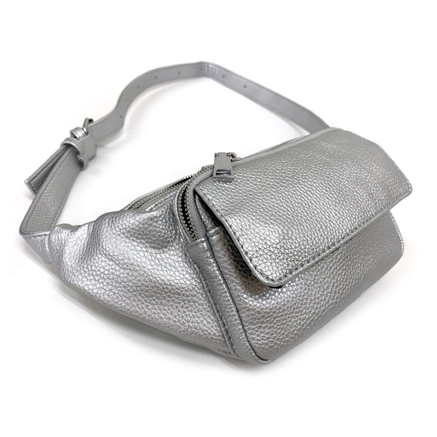 adia ウエストバッグ レディース メンズ おしゃれ ウエストポーチ