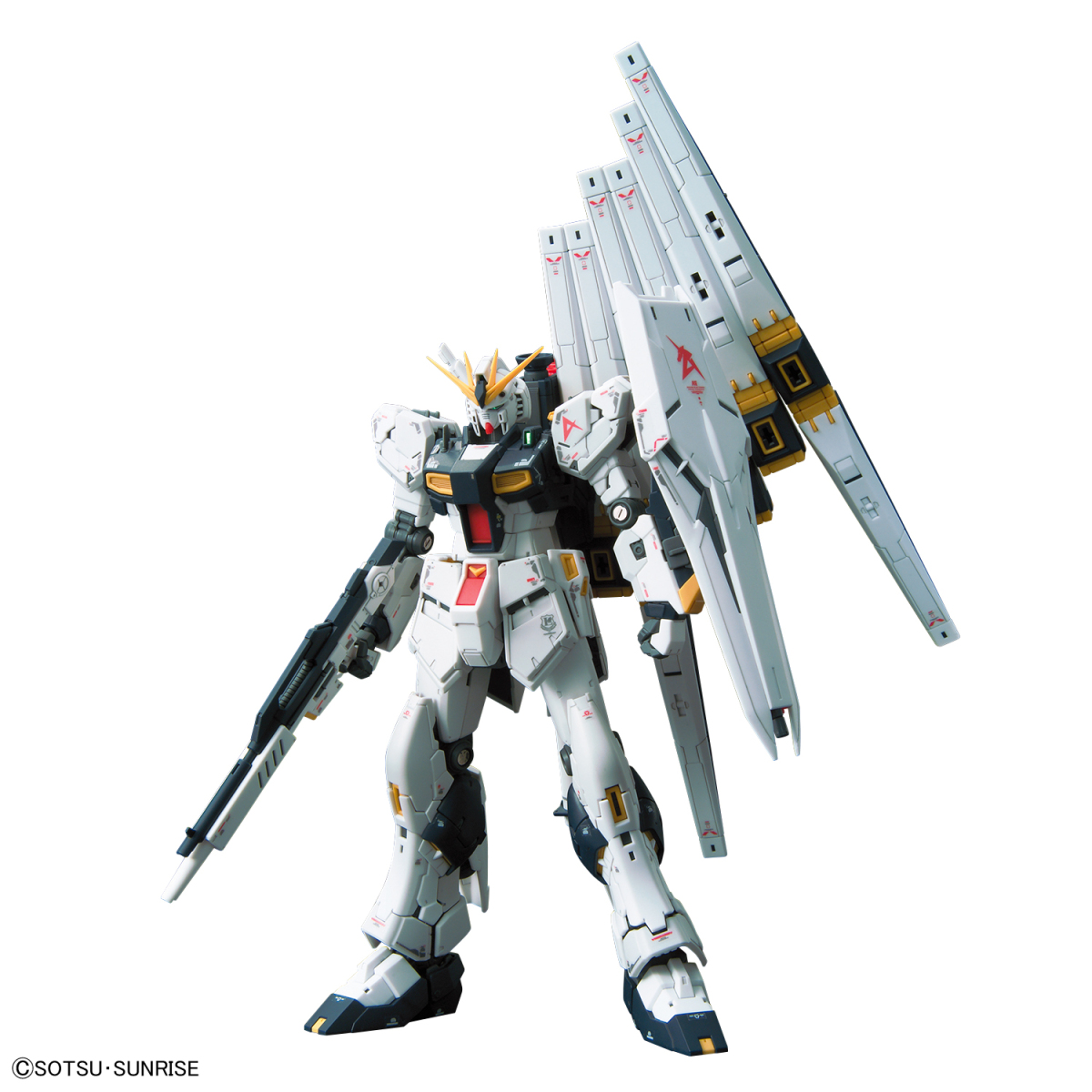 BANDAI Zガンダム Ver.2.0 HDカラー （1/100スケール MG 機動戦士Z
