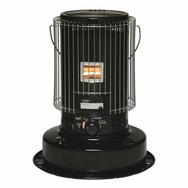 アラジン 石油ストーブ AKP-U288 ブラック 美品 Amazon | アラジン