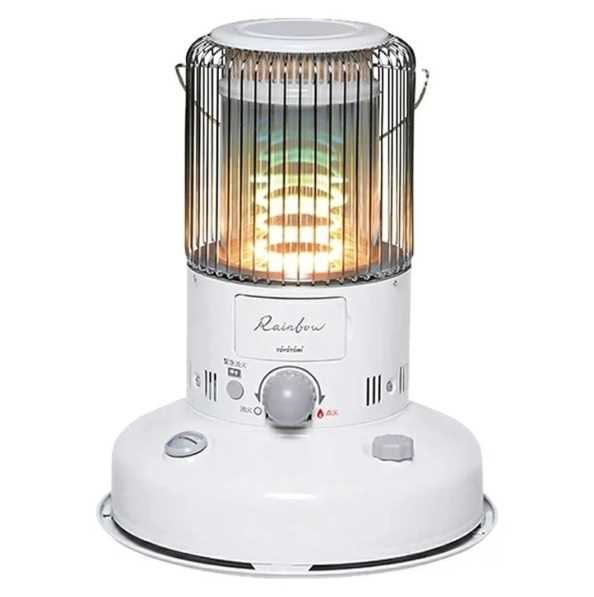 CORONA（住宅設備） ポータブル石油ストーブ RXシリーズ RX-22YA（HD