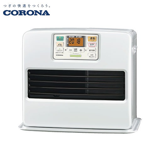 ダイニチ ダイニチ 家庭用石油ファンヒーター Sタイプ FW-32S5-W