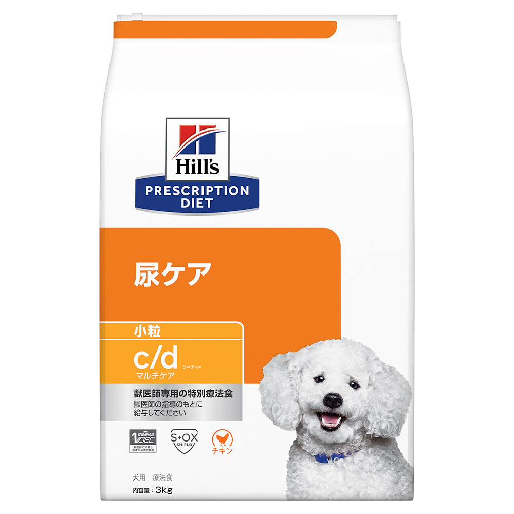 ペットライン ドクターズケア 犬用 尿石ケア 1kg×1個 ドッグフード