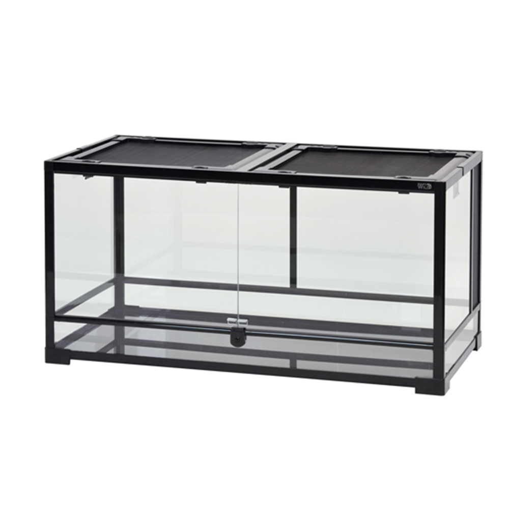 三晃商会 三晃商会 パンテオン カノン ブラック BK6045 小動物用