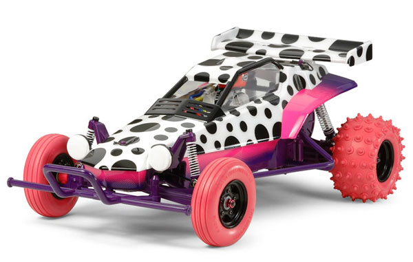 タミヤ ホーネット XB タミヤ 電動RCカーシリーズ 1/10RC ホーネット