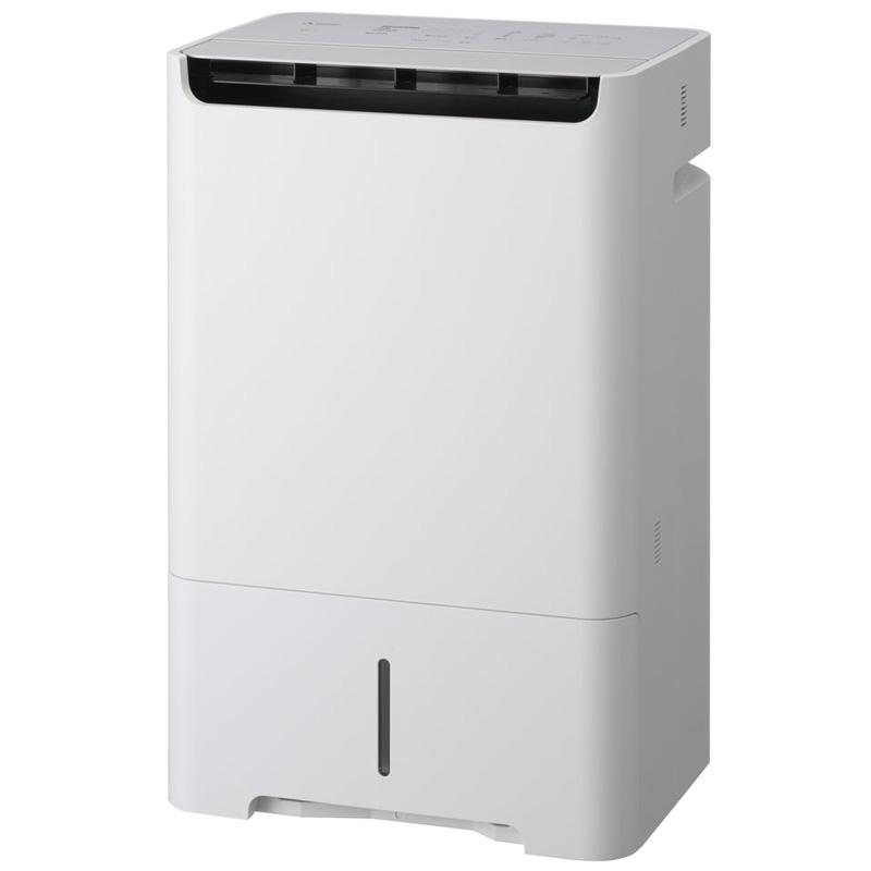 SHARP シャープ 衣類乾燥除湿機 CV-J120-W （ホワイト系） CV-J120-W