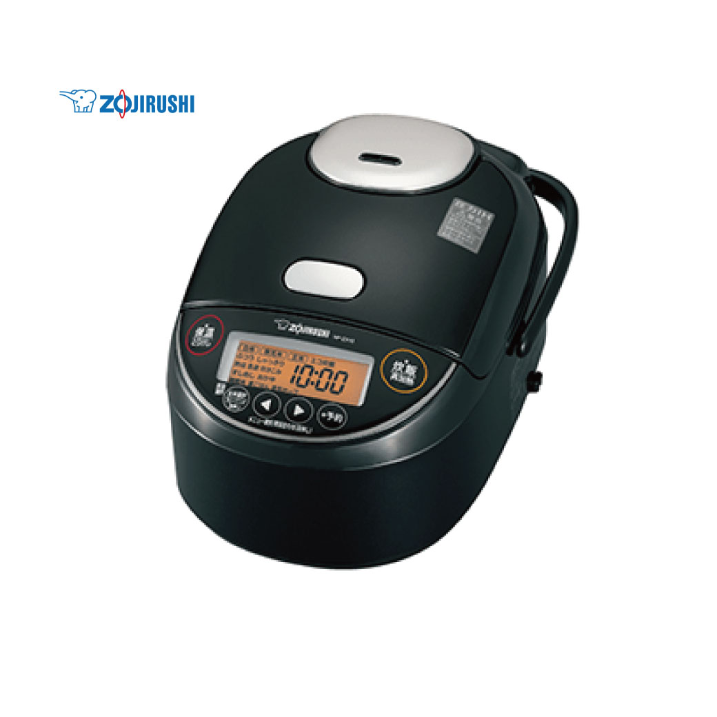 象印 象印 圧力IH炊飯ジャー 極め炊き NP-ZX10 極め炊き 炊飯器本体