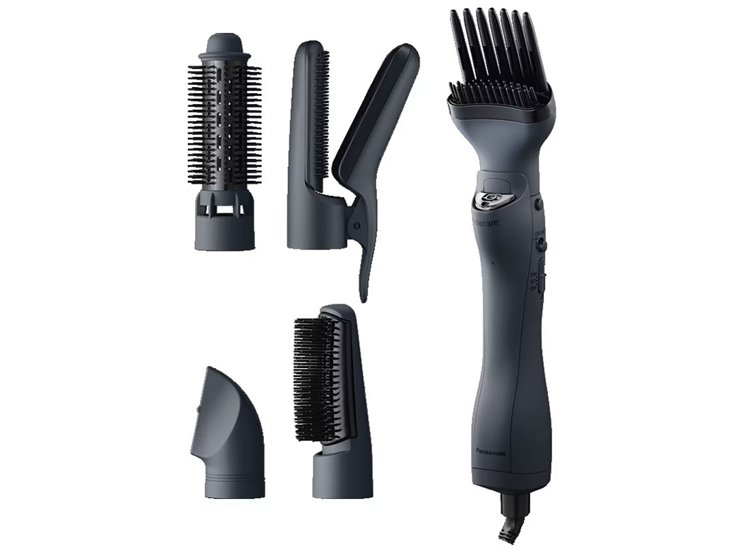 Panasonic ナノケア EH-NA0J-H（ミストグレー） ナノケア ヘア