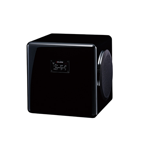 YAMAHA NS-SW700 BP （ピアノブラック） サブウーハー - 最安値・価格