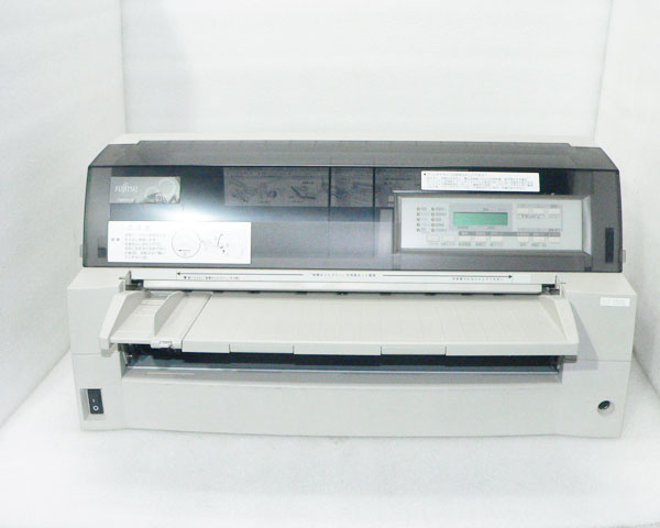 エプソン VP-F4400N （ネットワーク対応モデル） ドットインパクト