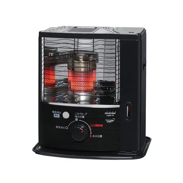 CORONA RX-2223Y-HD ダークグレー ストーブ CORONA（住宅設備