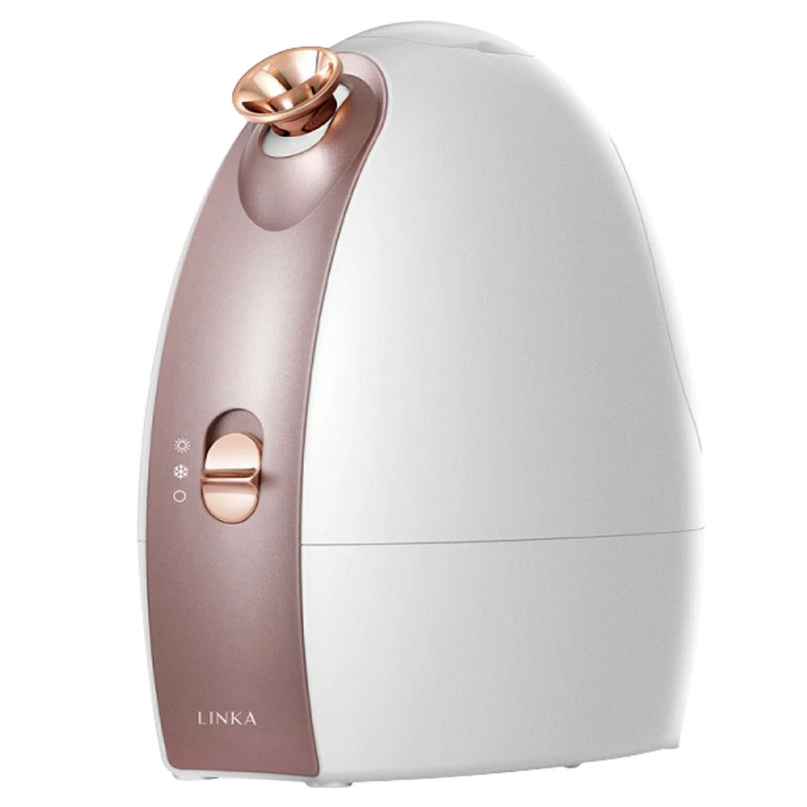 Panasonic パナソニック スチーマー ナノケア EH-SA93-PN（ピンク