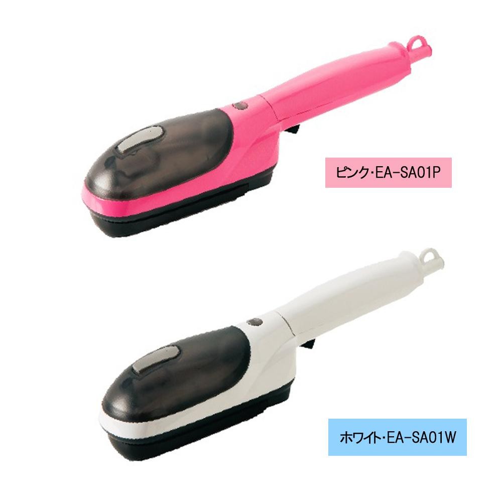 パナソニック 衣類スチーマー NI-FS330-PK（ピンクブラック） その他