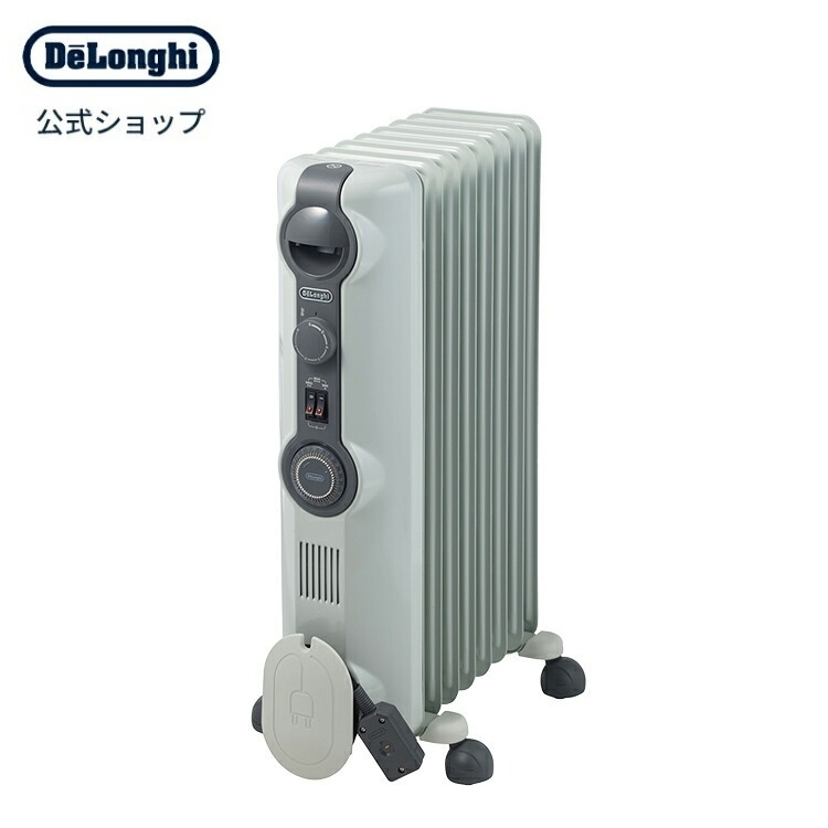 DeLonghi NJ0505E オイルヒーター デロンギ NJ0505E