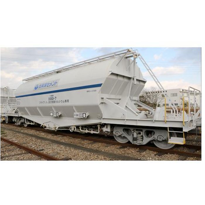 ポポンデッタ ホキ1100 太平洋セメント 8両セット 7510 模型