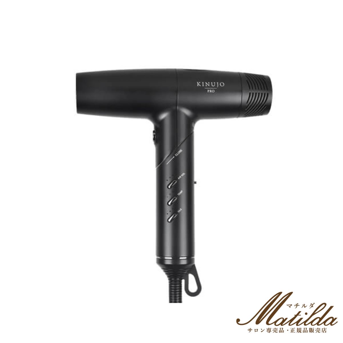 Panasonic イオニティ EH-NE7J-K （ブラック） イオニティ ヘア