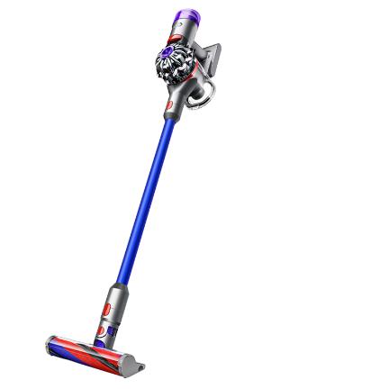 Dyson Dyson V12 Detect Slim Fluffy SV46FF 掃除機 - 最安値・価格