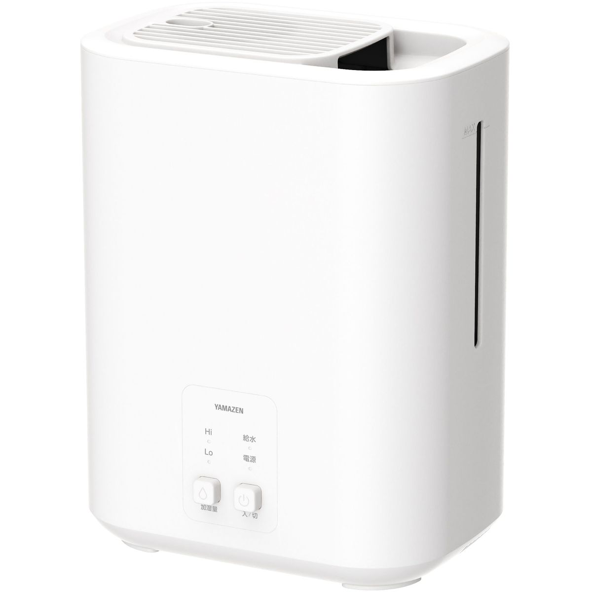 象印 象印 スチーム式加湿器 EE-DE50-WA（ホワイト） 加湿器 - 最安値